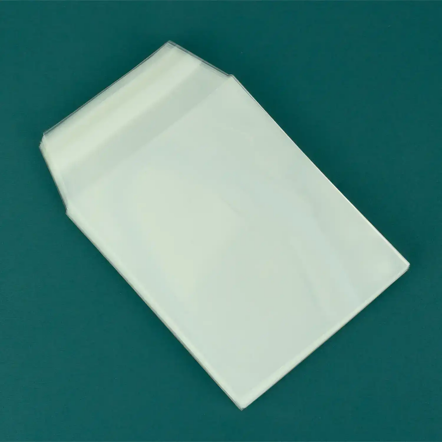 Bulk Sleeves – für Whatnot, Sammler & mehr (50-Pack)