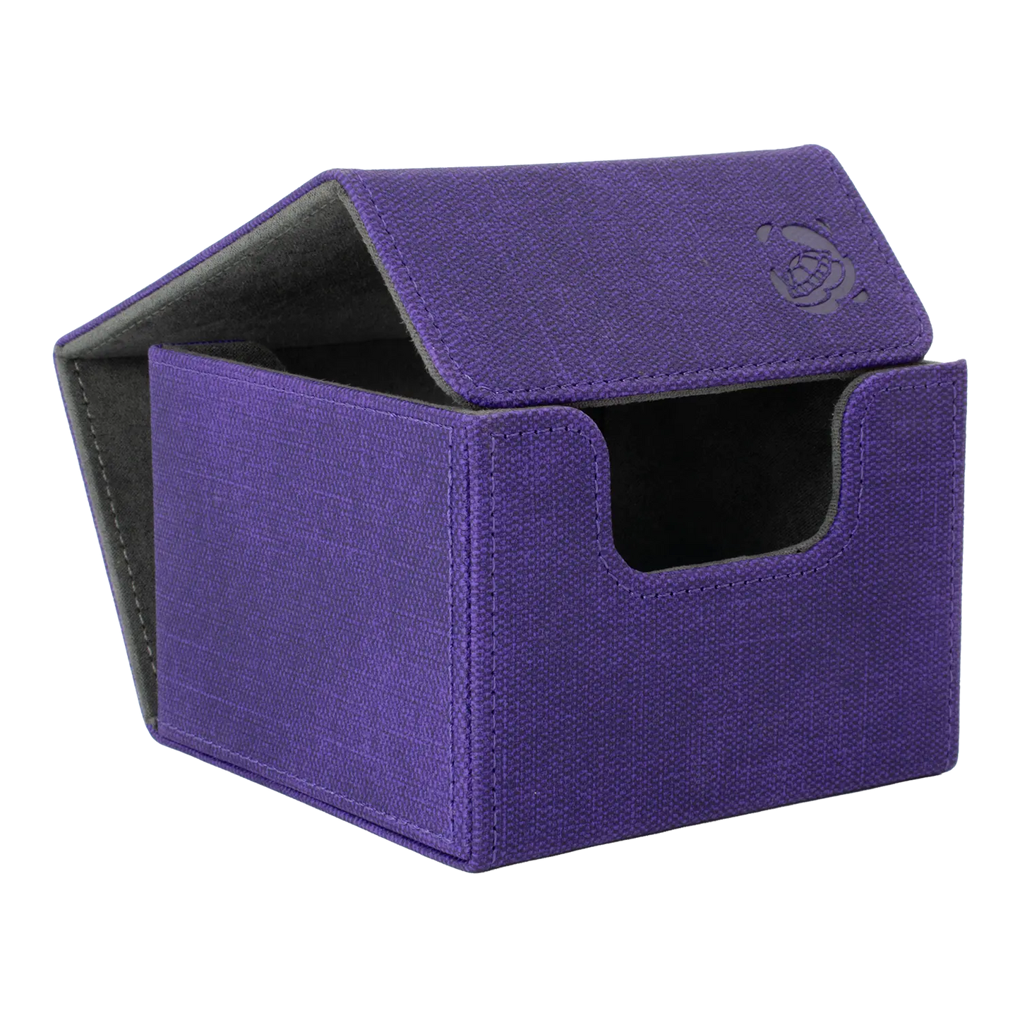 Caratex TCG Deck Box 133+