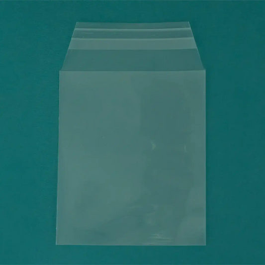 Bulk Sleeves – für Whatnot, Sammler & mehr (50-Pack)