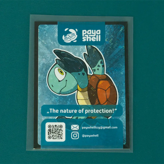 Thick Collector Sleeves – 100-Pack