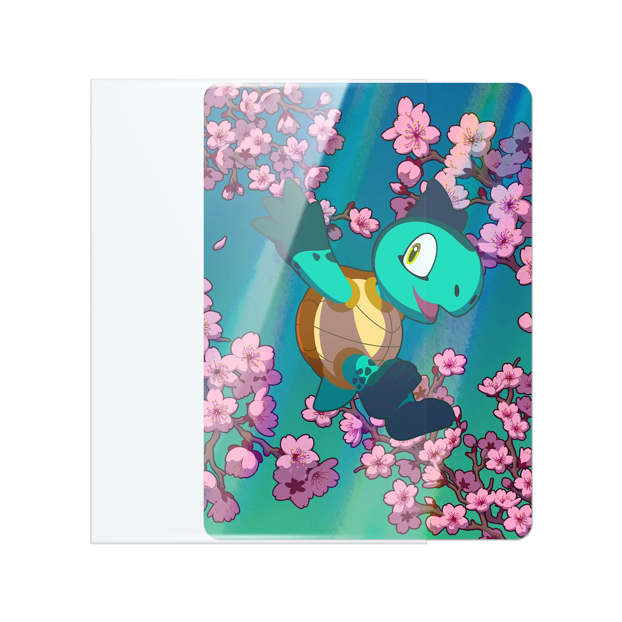 Inner Sleeves – Sideloading – PayaShell