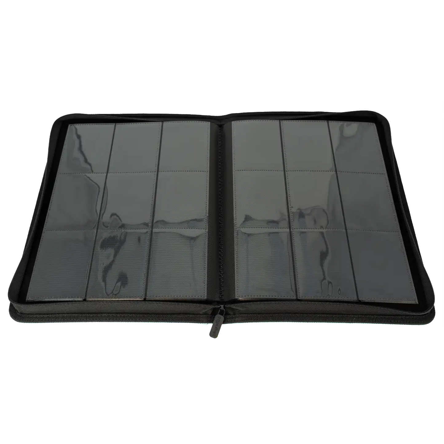 Resiplush 3x3 TCG Binder – 360 Fächer mit Reißverschluss
