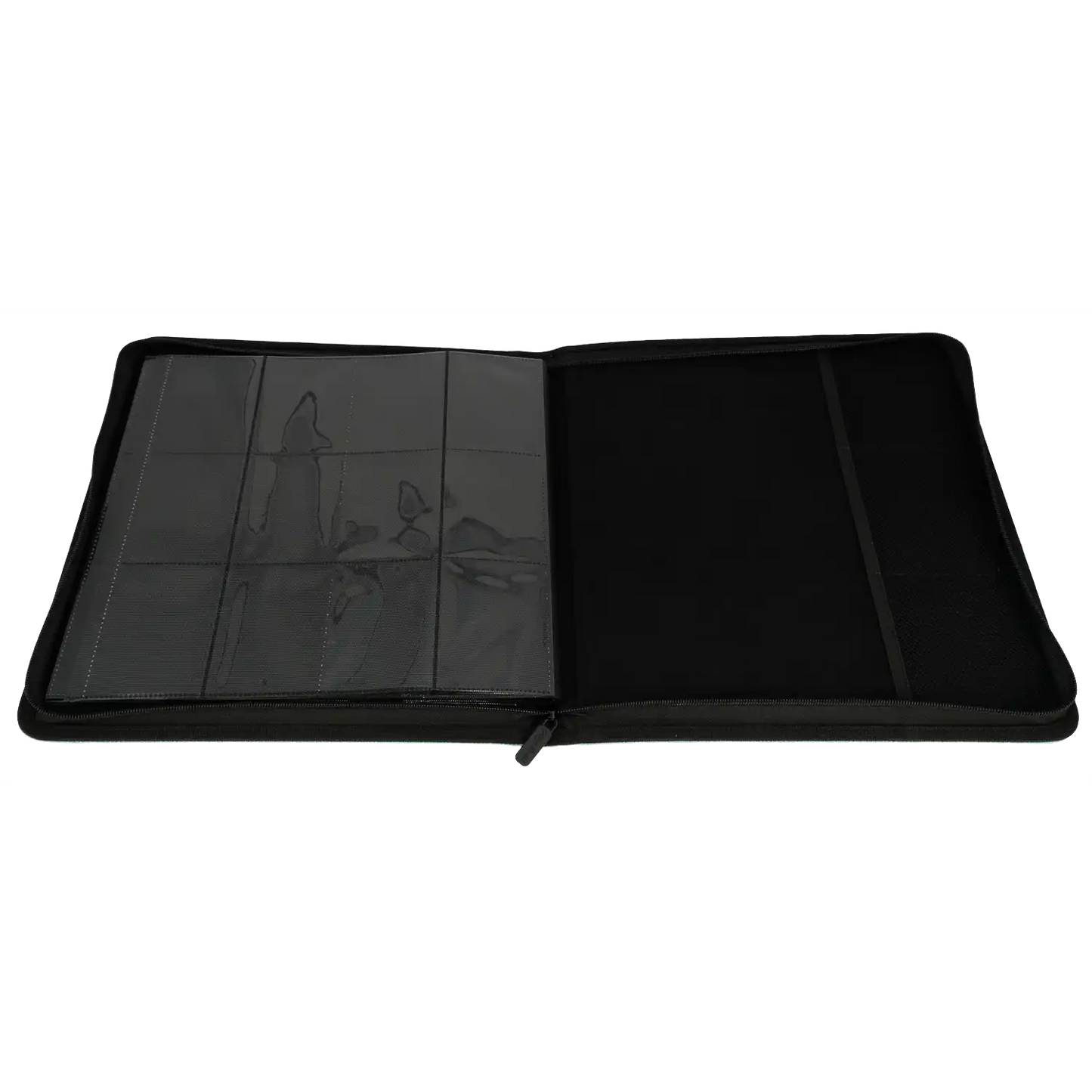 Resiplush 4x3 TCG Binder – 480 Fächer mit Reißverschluss