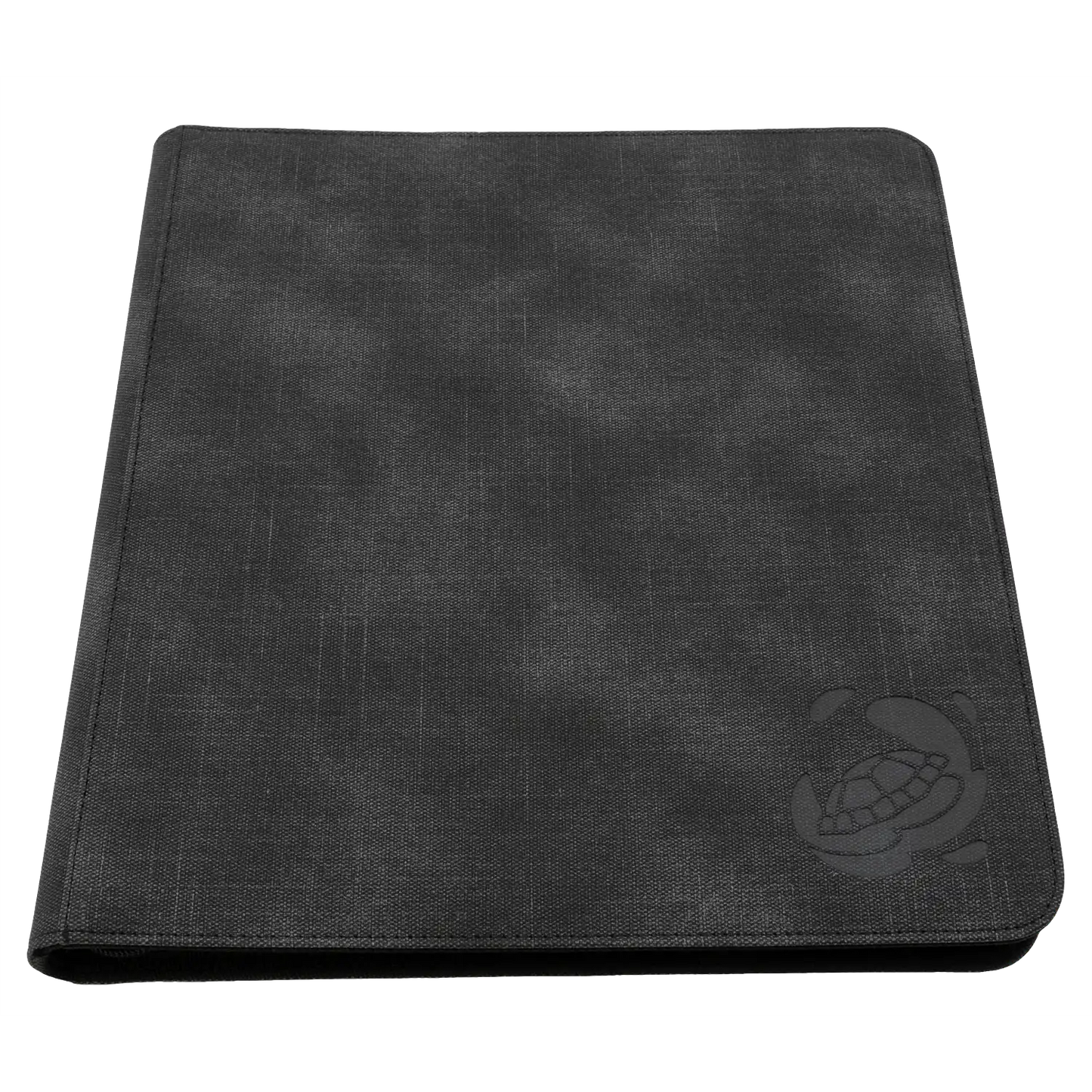 Caratex 4x3 TCG Binder – 480 Fächer mit Reißverschluss
