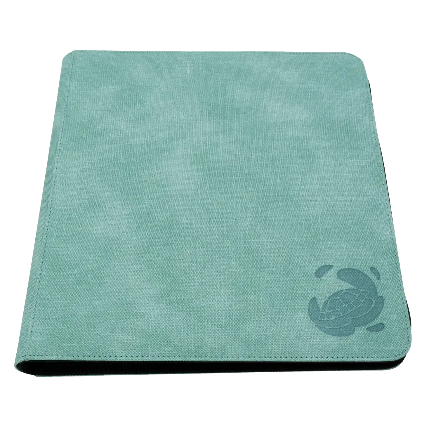 Caratex 4x3 TCG Binder – 480 Fächer mit Reißverschluss