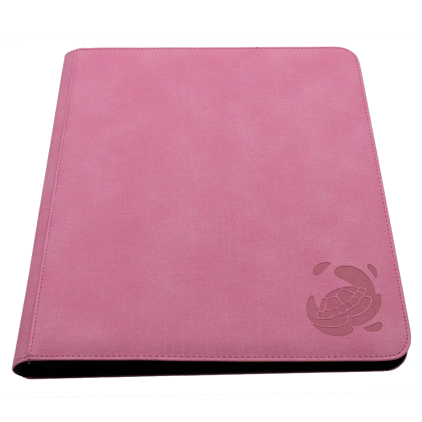 Caratex 4x3 TCG Binder – 480 Fächer mit Reißverschluss