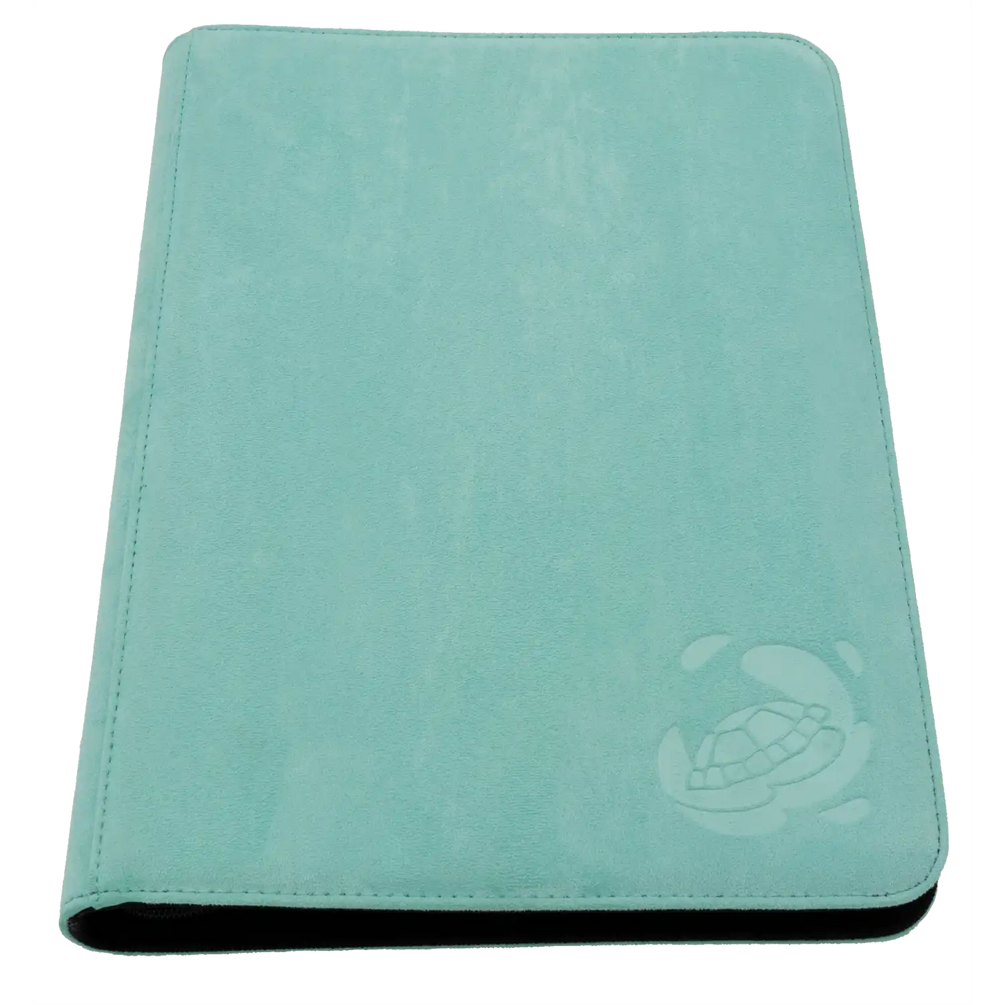 Resiplush 3x3 TCG Binder – 360 Fächer mit Reißverschluss