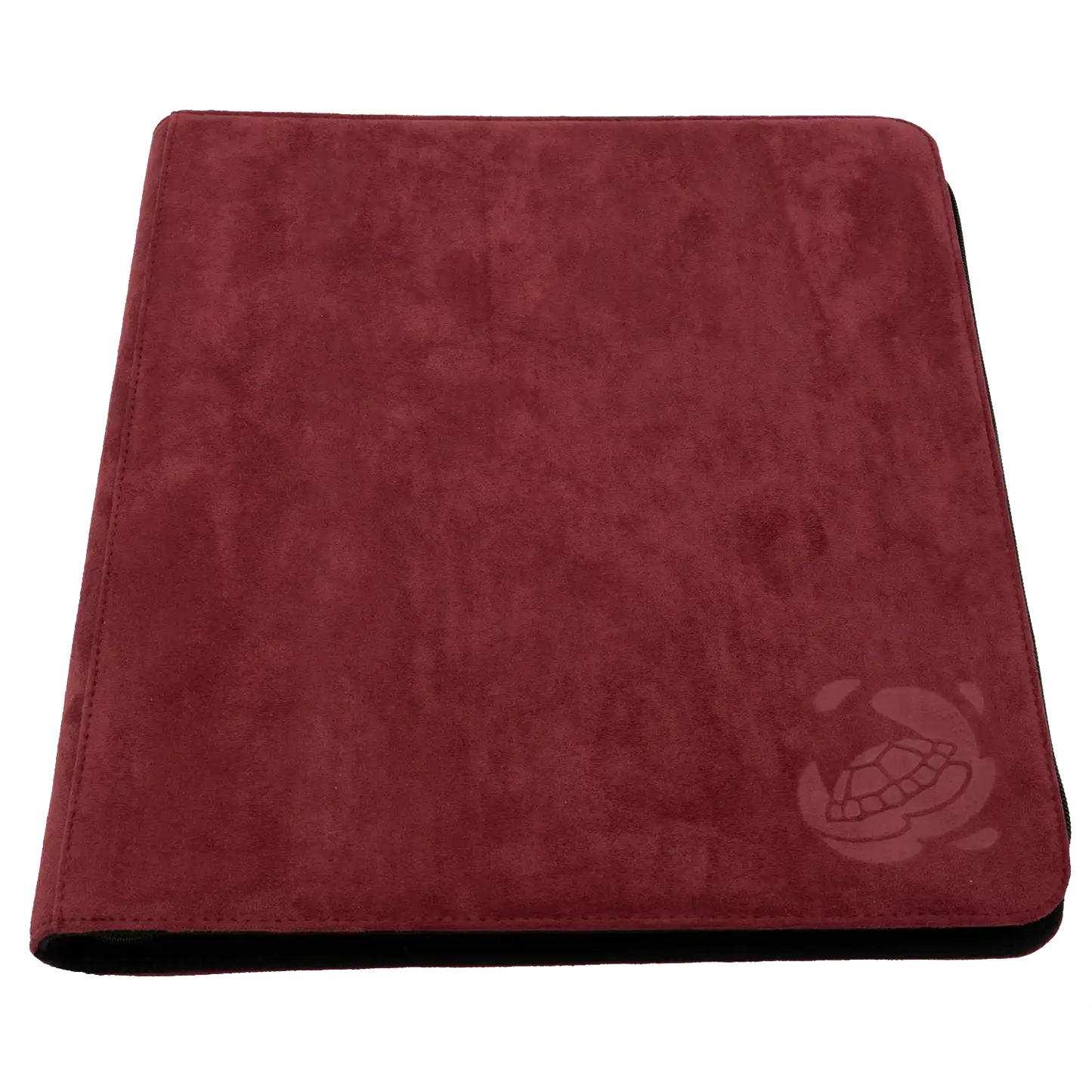 Resiplush 4x3 TCG Binder – 480 Fächer mit Reißverschluss