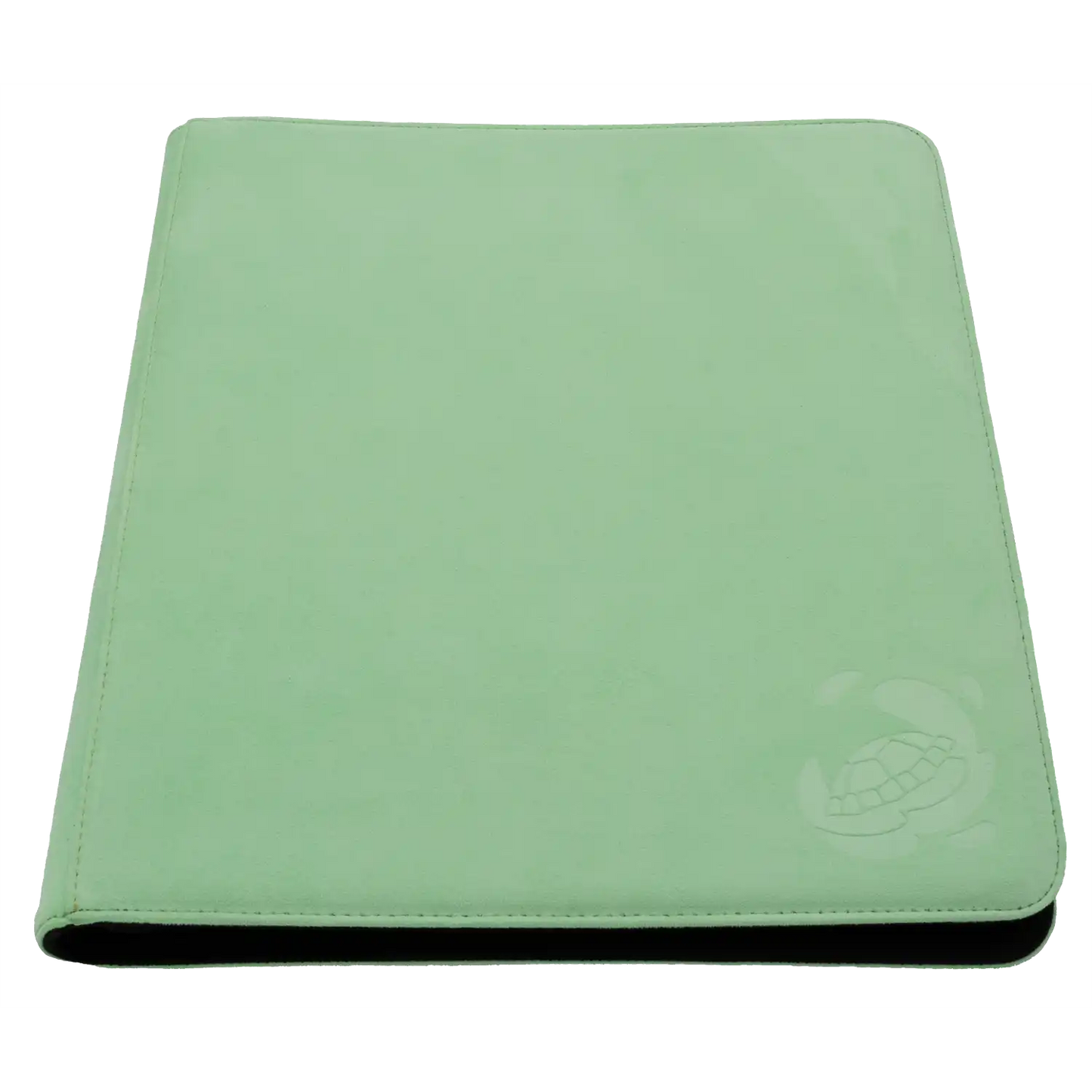 Resiplush 4x3 TCG Binder – 480 Fächer mit Reißverschluss