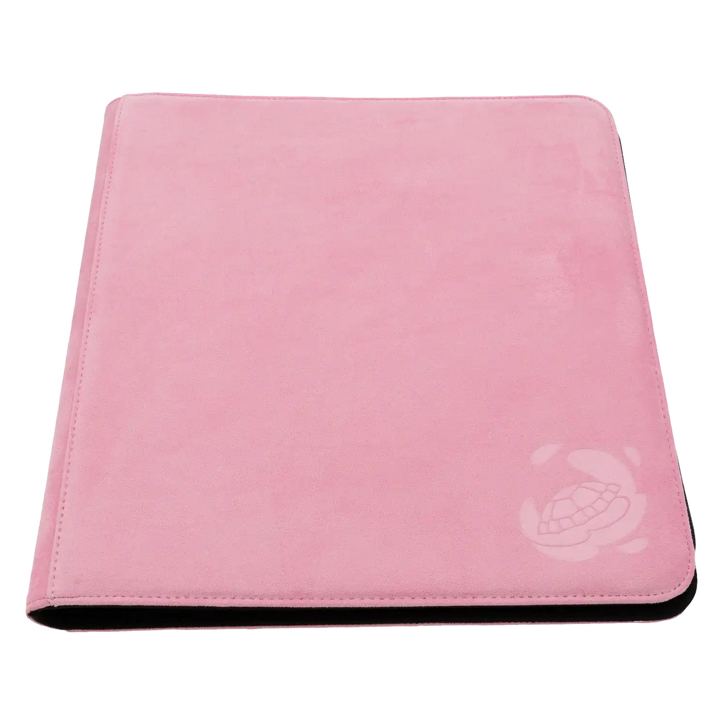 Resiplush 4x3 TCG Binder – 480 Fächer mit Reißverschluss