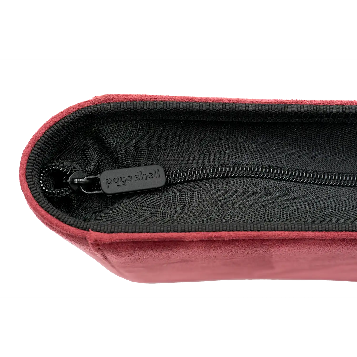Resiplush 2x2 Toploader Binder – 160 Fächer mit Reißverschluss