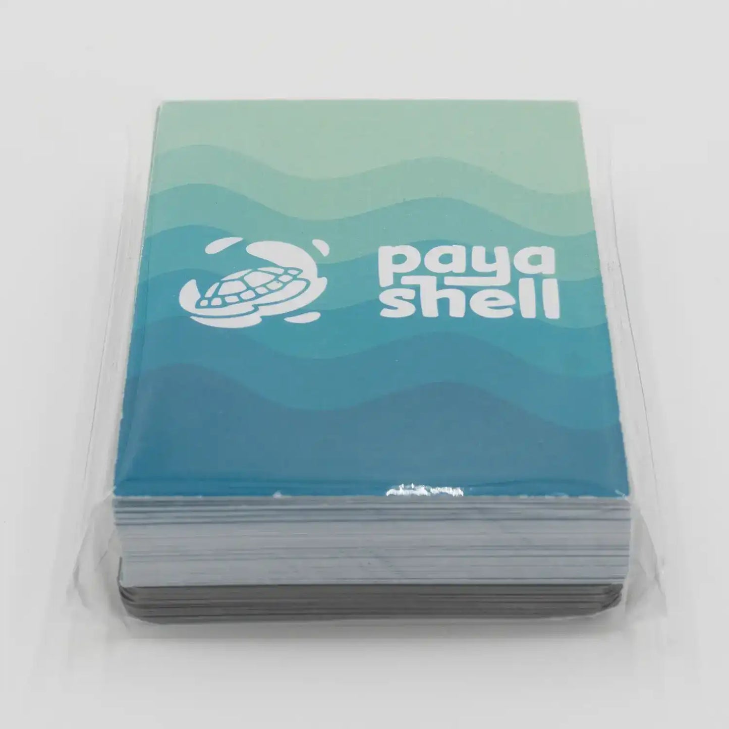 Bulk Sleeves – für Whatnot, Sammler & mehr (50-Pack)