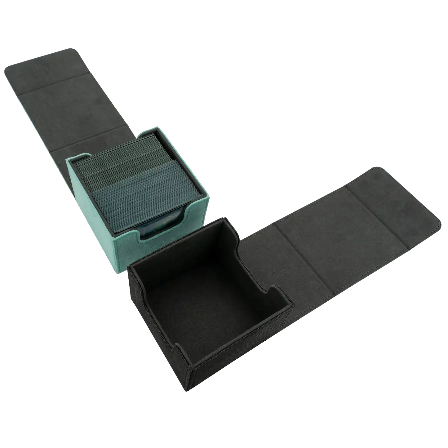 Caratex TCG Deck Box 133+