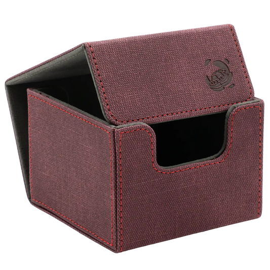 Caratex TCG Deck Box 133+