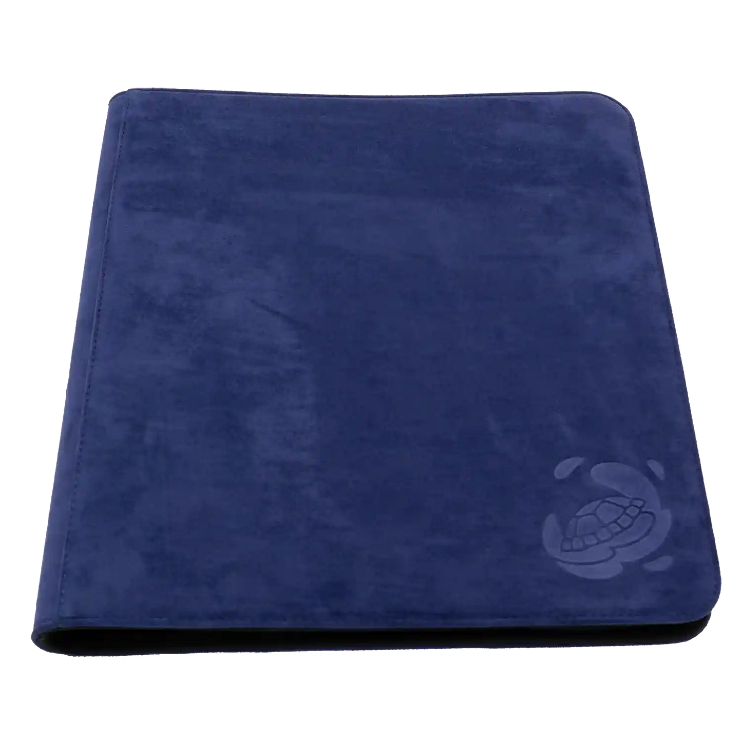 Resiplush 2x2 Toploader Binder – 160 Pockets with Zipper