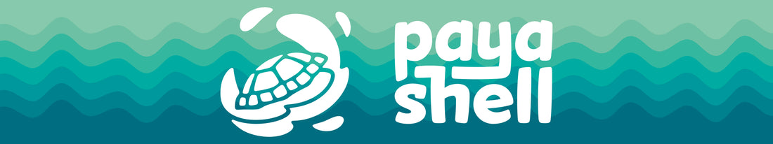 What is PayaShell and what is behind the brand?