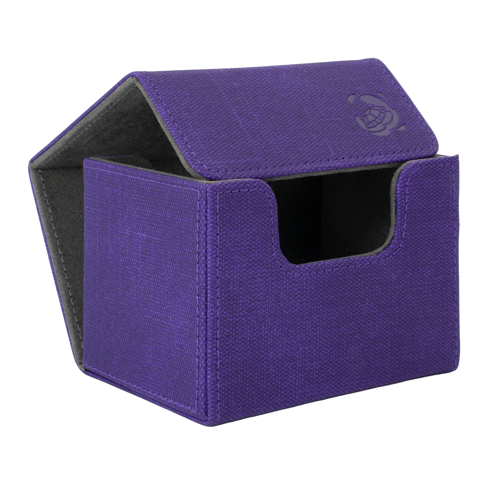 card sleeves and deck boxes Caratex TCG Deck Box 100+ – PayaShell