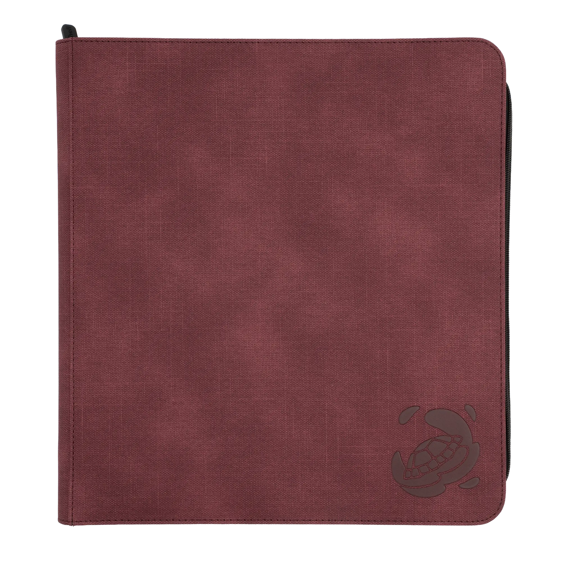 Caratex 4x3 TCG Binder – 480 Pockets with Zipper