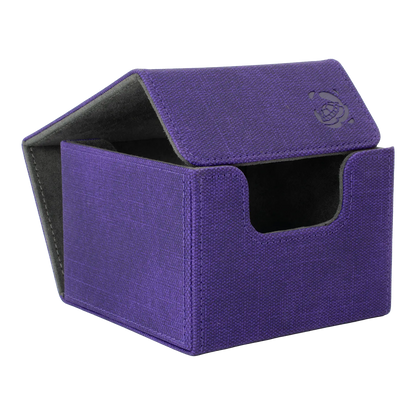 Caratex TCG Deck Box 133+