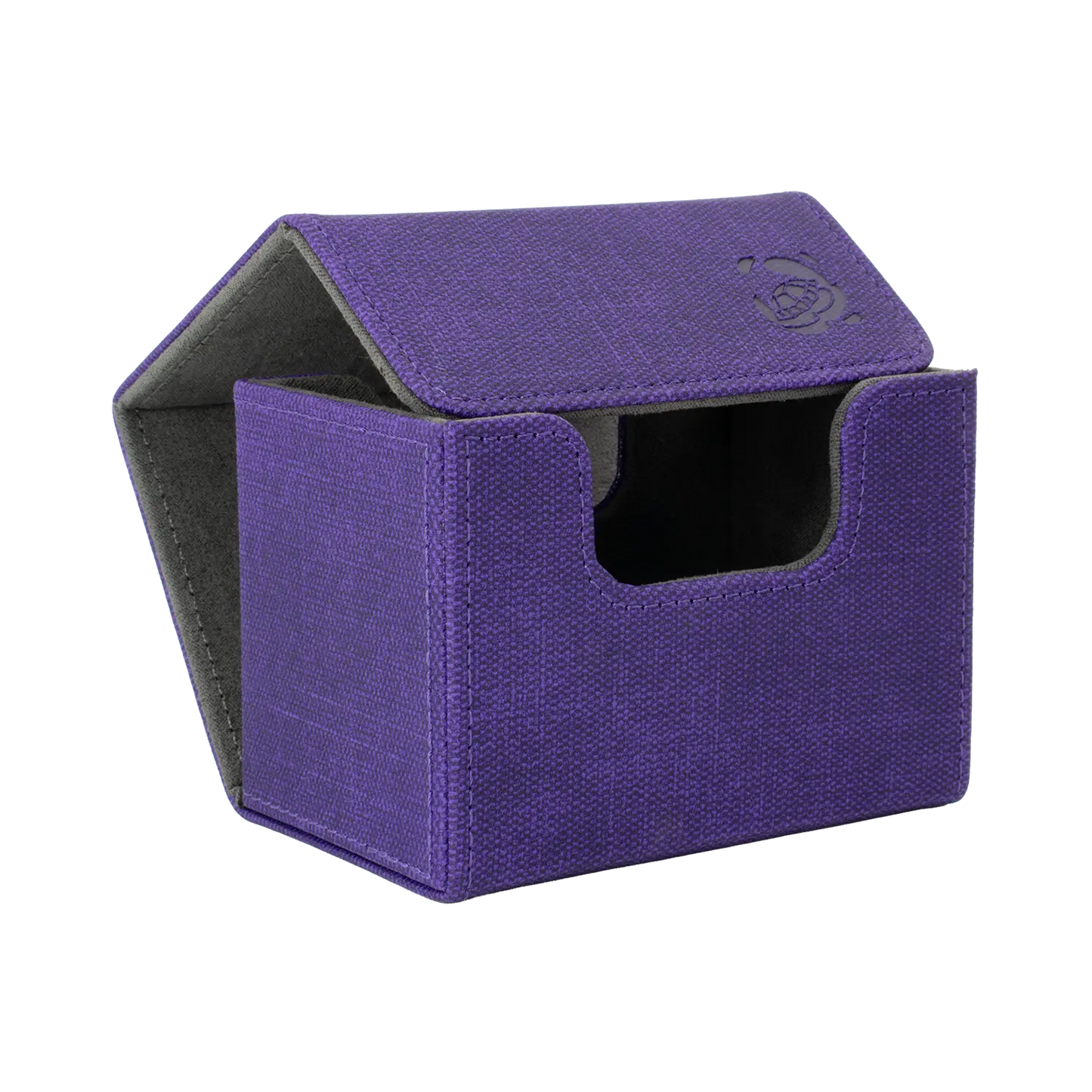 Caratex TCG Deck Box 80+