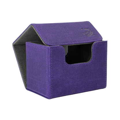 Caratex TCG Deck Box 80+