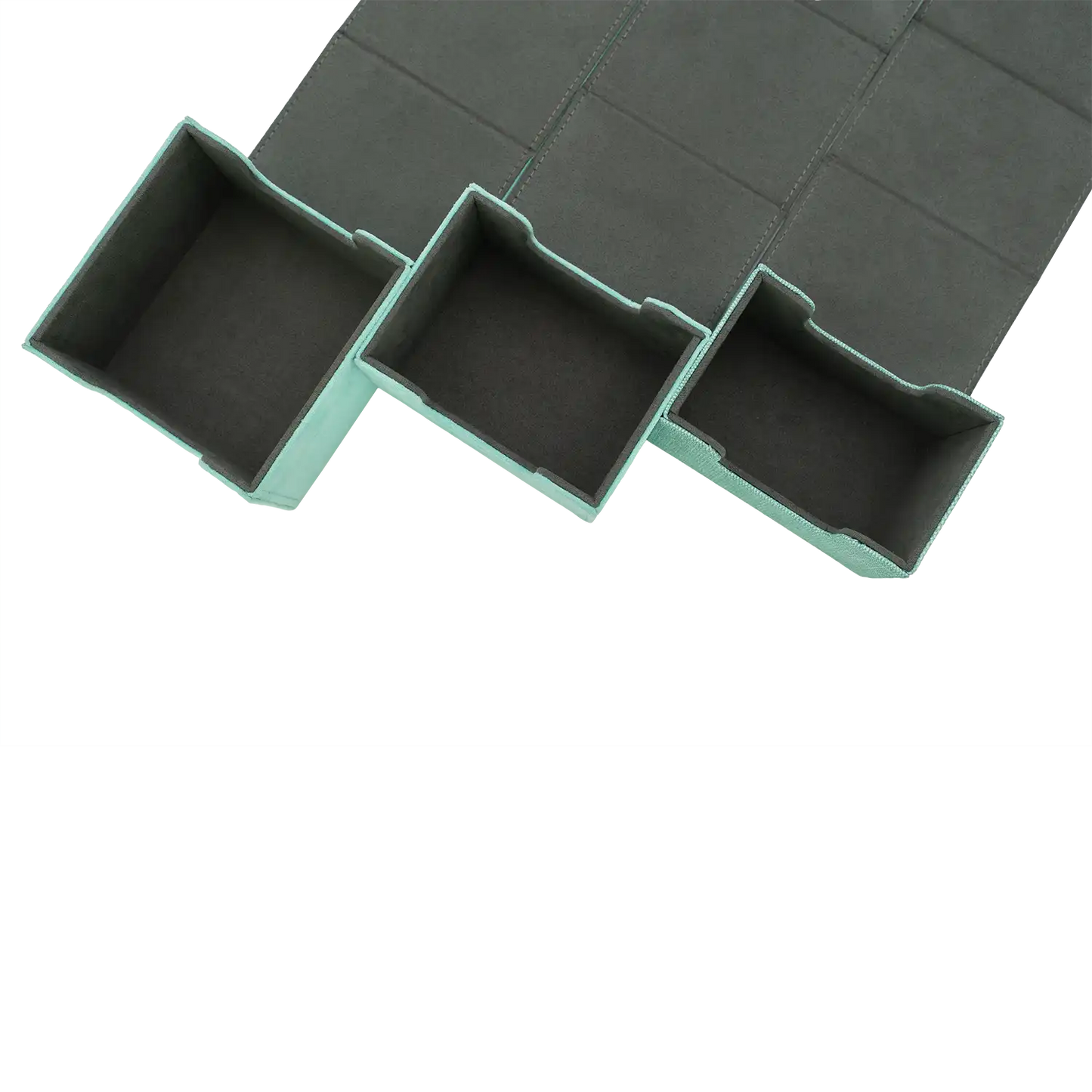 Resiplush TCG Deck Box 100+ [B-Ware]