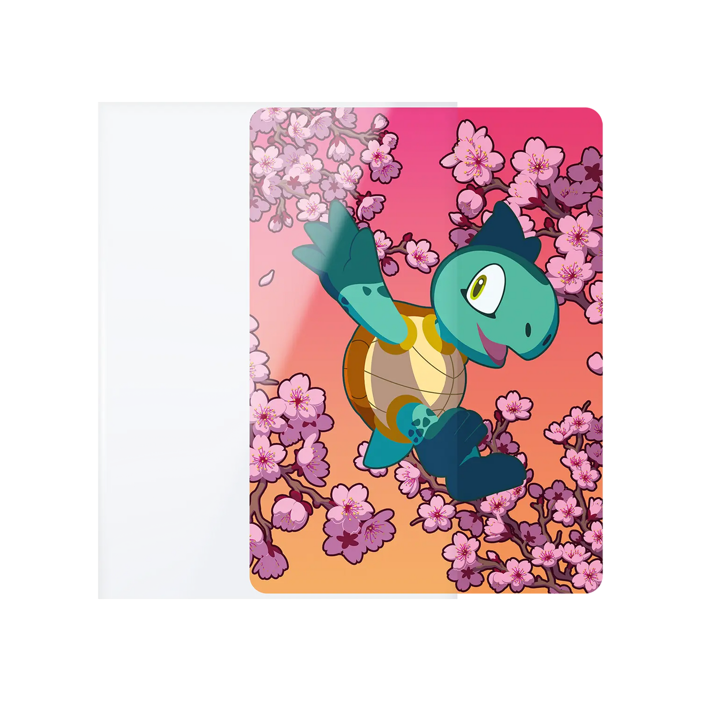 Inner Sleeves – Sideloading (100-Pack)