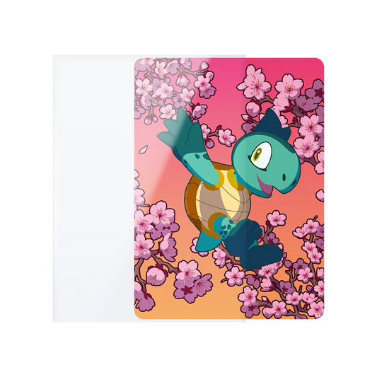 Inner Sleeves – Sideloading (100-Pack)