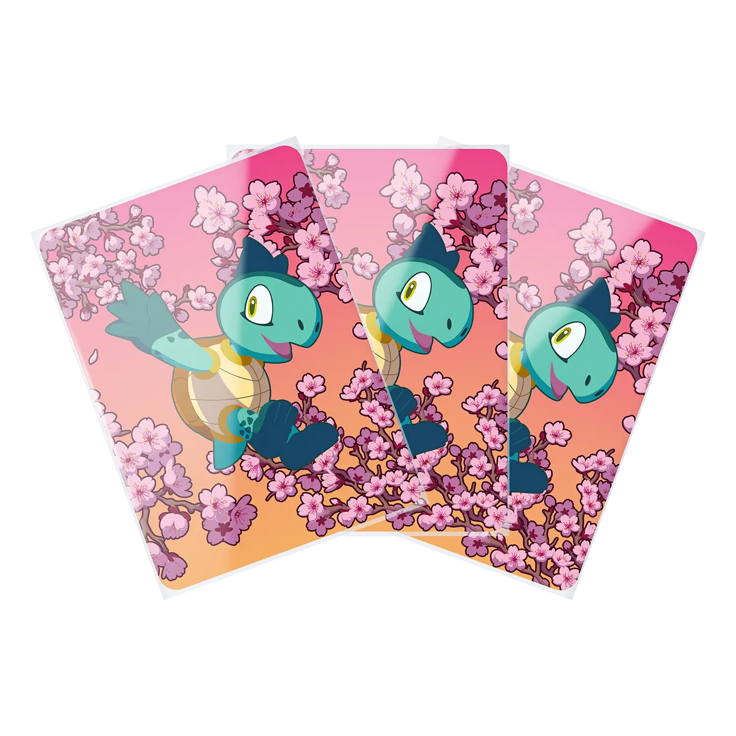 Inner Sleeves – Sideloading (100-Pack)