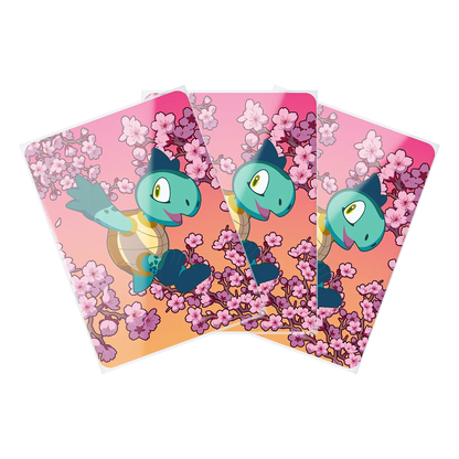 Inner Sleeves – Sideloading (100-Pack)