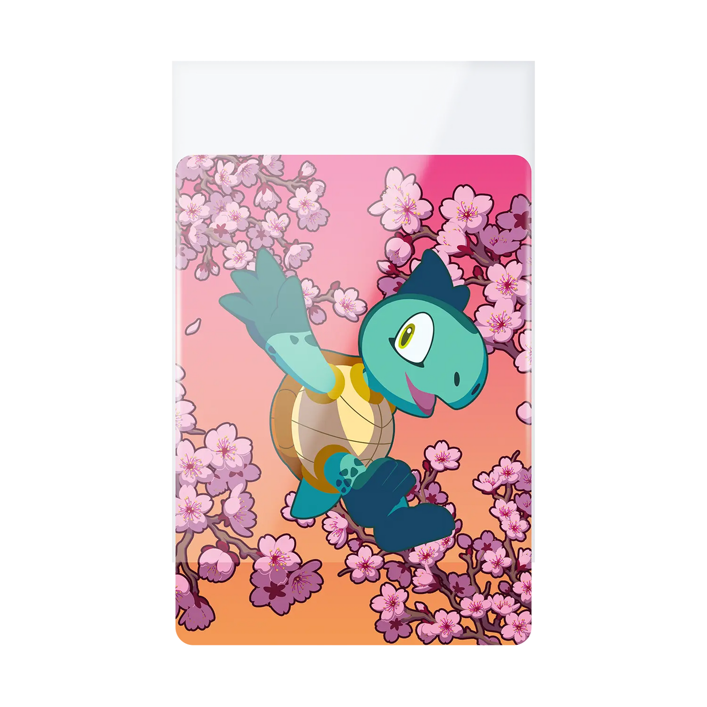 Inner Sleeves – Toploading (100-Pack)