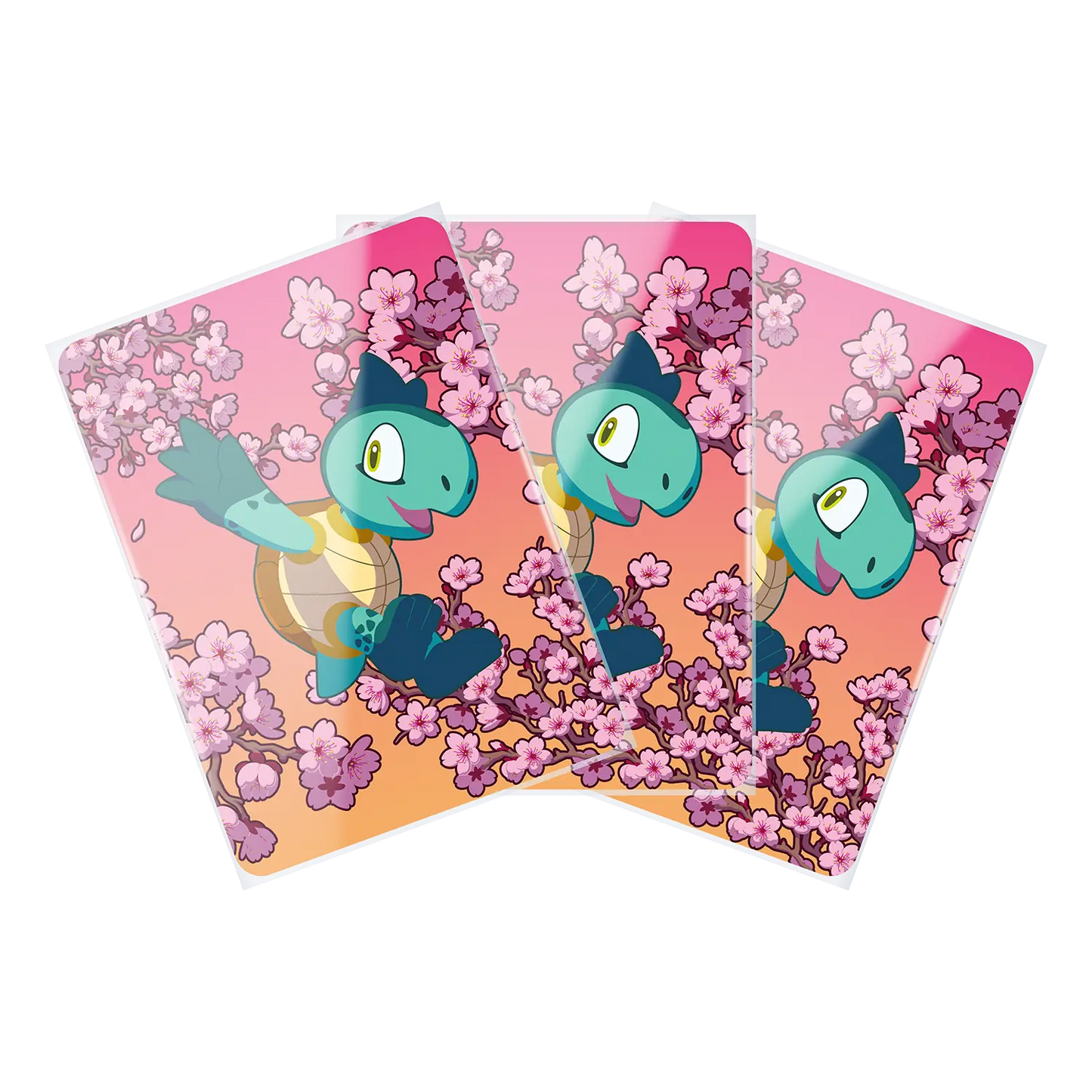 Inner Sleeves – Toploading (100-Pack)