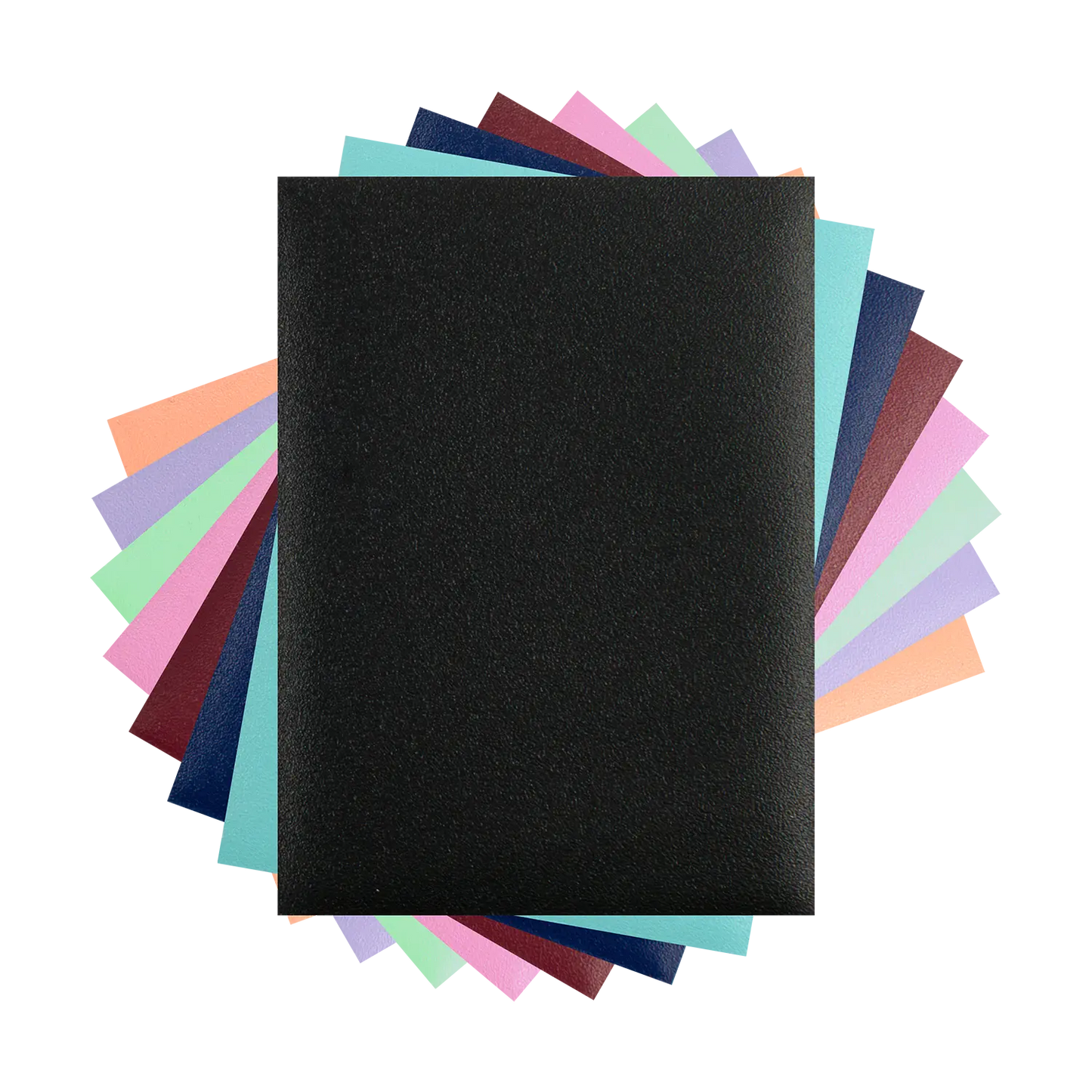 Reef Sleeves - Matte TCG Sleeves – Standard Size (100 Pack)