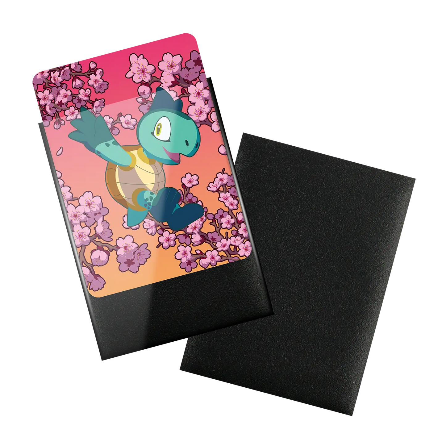 Reef Sleeves - Matte TCG Sleeves – Standard Size (100 Pack)