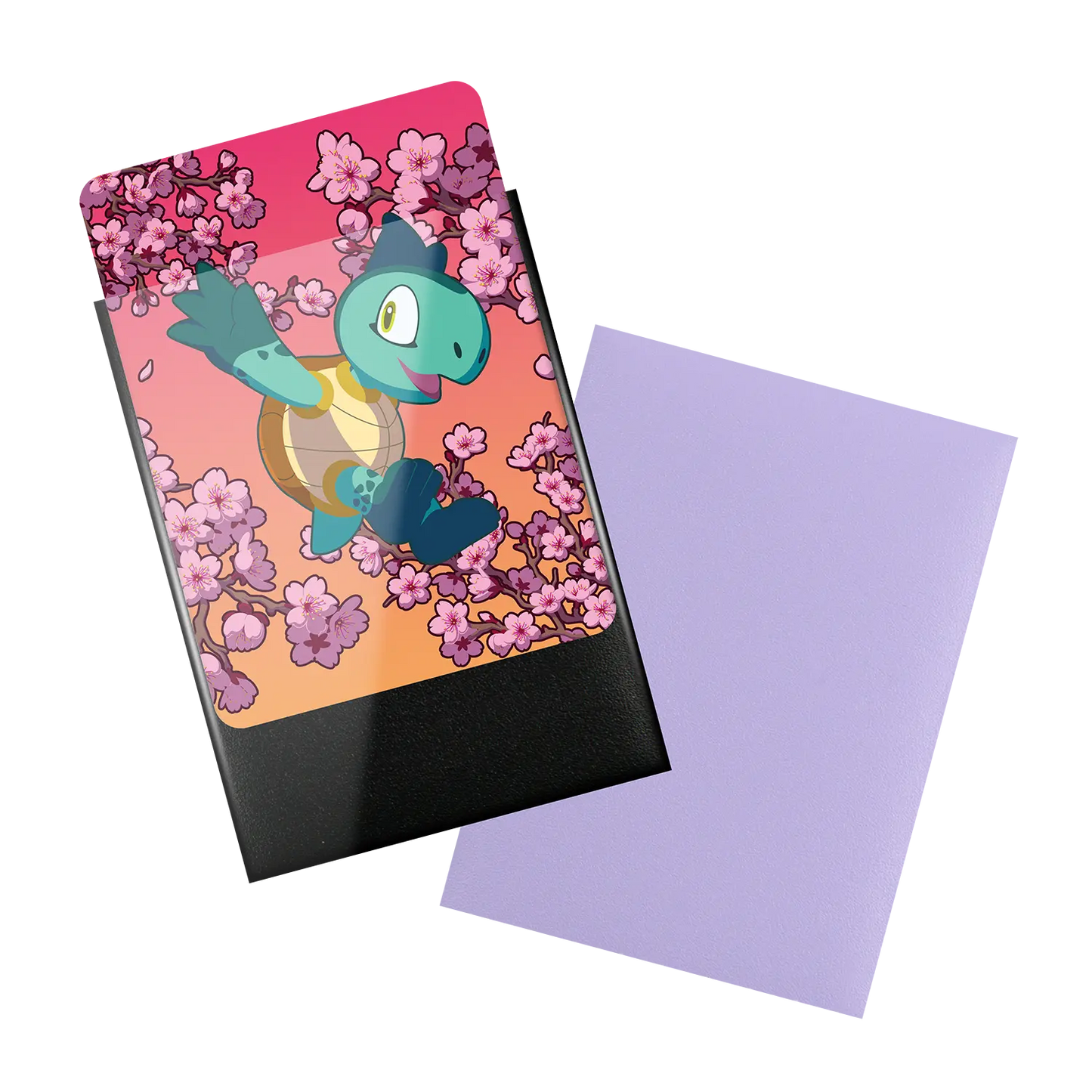 Reef Sleeves - Matte TCG Sleeves – Standard Size (100 Pack)