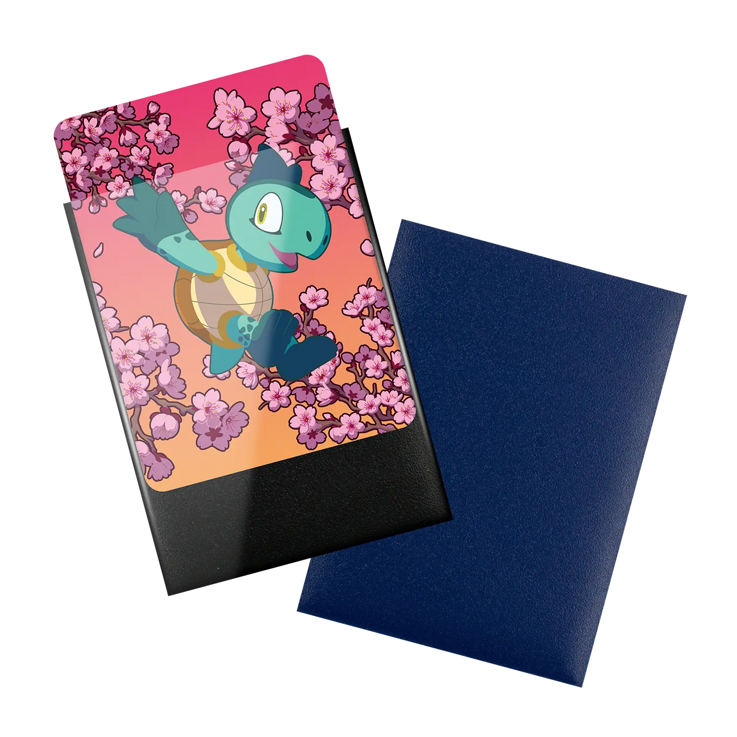 Reef Sleeves - Matte TCG Sleeves – Standard Size (100 Pack)