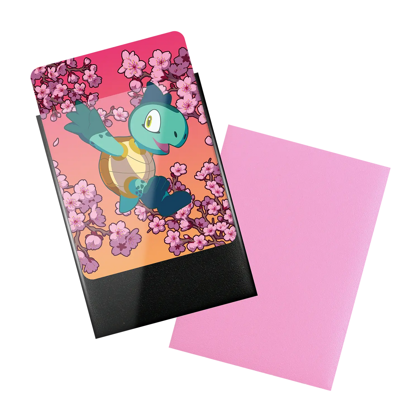 Reef Sleeves - Matte TCG Sleeves – Standard Size (100 Pack)