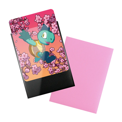 Reef Sleeves - Matte TCG Sleeves – Standard Size (100 Pack)