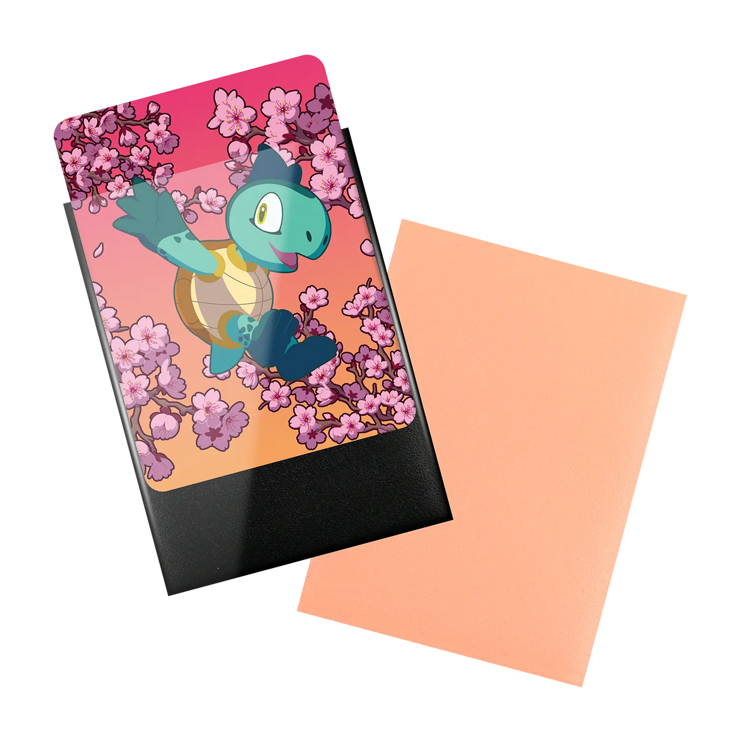 Reef Sleeves - Matte TCG Sleeves – Standard Size (100 Pack)