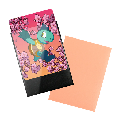 Reef Sleeves - Matte TCG Sleeves – Standard Size (100 Pack)