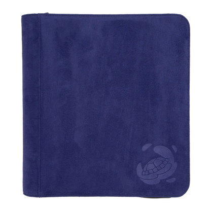Resiplush 2x2 Toploader Binder 160 Pockets with Zipper PayaShell Resiplush 2x2 Toploader Binder 160 Pockets with Zipper PayaShell