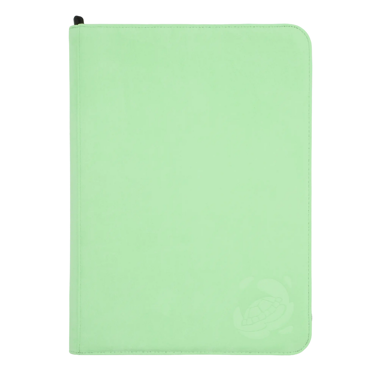 Resiplush 3x3 TCG Binder 360 Pockets with Zipper PayaShell Resiplush 3x3 TCG Binder 360 Pockets with Zipper PayaShell