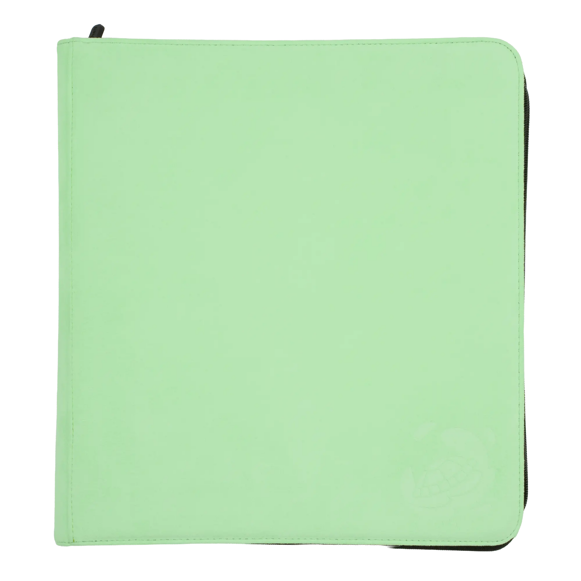 Resiplush 4x3 TCG Binder – 480 Pockets with Zipper – PayaShell