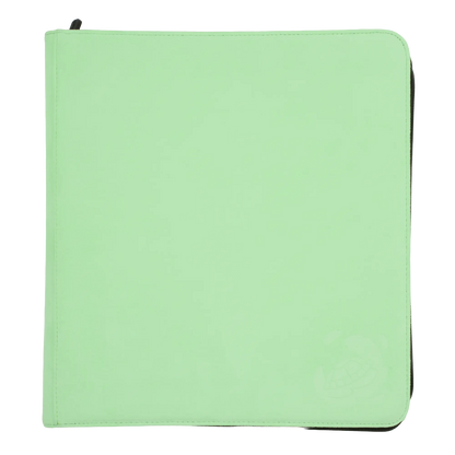 Resiplush 4x3 TCG Binder 480 Pockets with Zipper PayaShell Resiplush 4x3 TCG Binder 480 Pockets with Zipper PayaShell