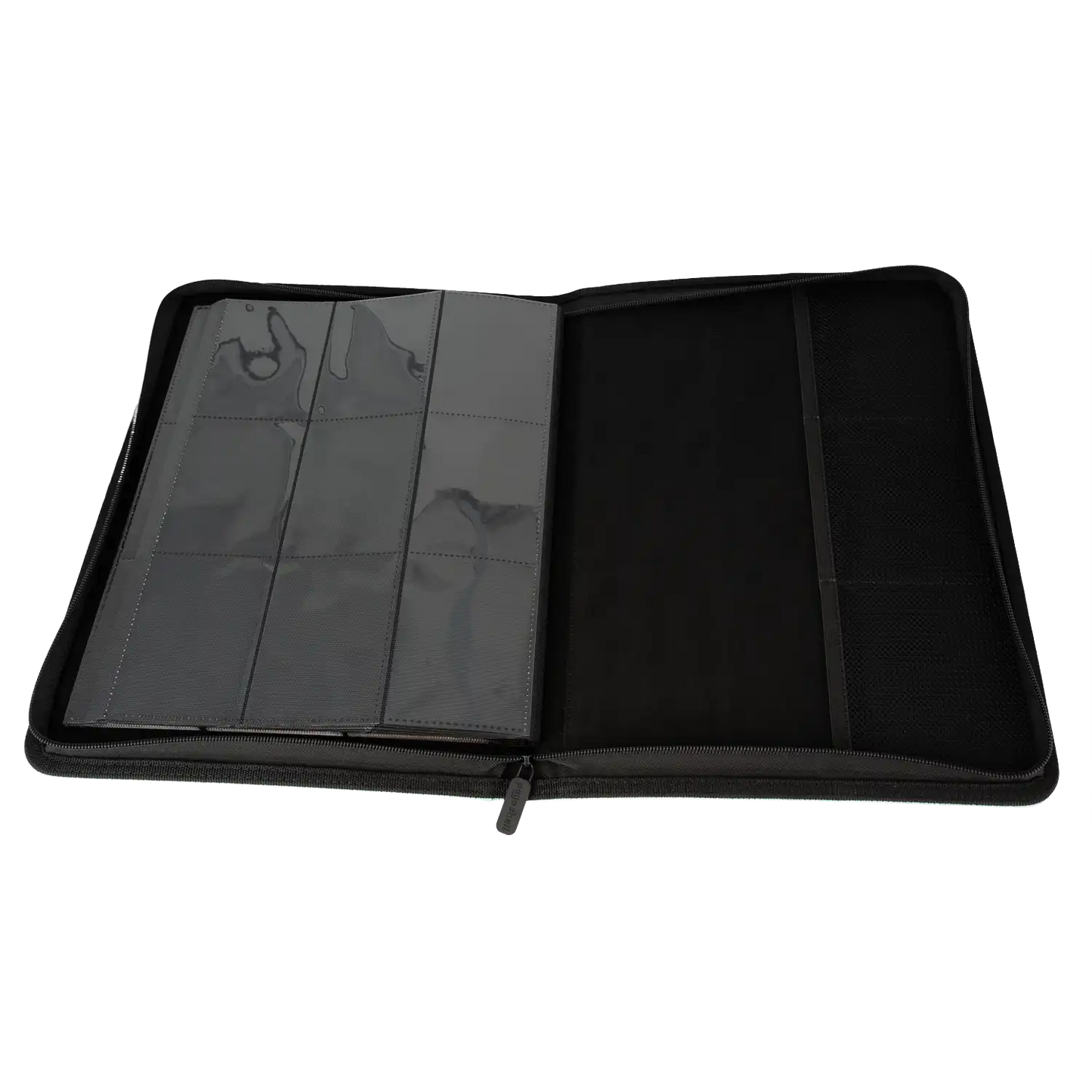 Resiplush 3x3 TCG Binder – 360 Fächer mit Reißverschluss
