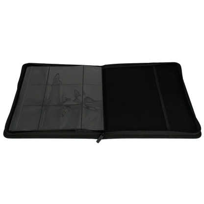 Resiplush 4x3 TCG Binder – 480 Fächer mit Reißverschluss