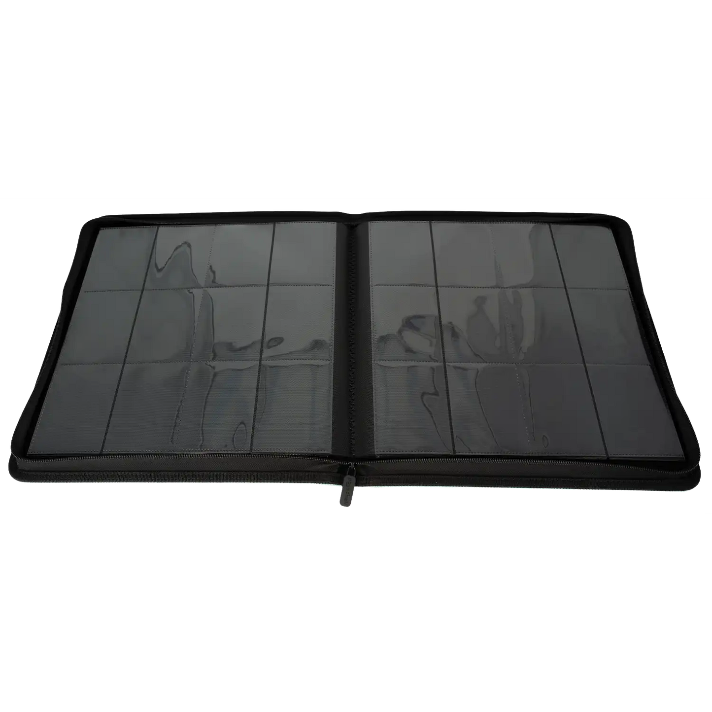Resiplush 4x3 TCG Binder – 480 Fächer mit Reißverschluss