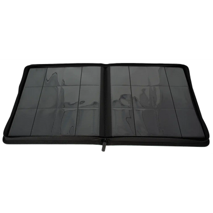 Resiplush 4x3 TCG Binder – 480 Fächer mit Reißverschluss