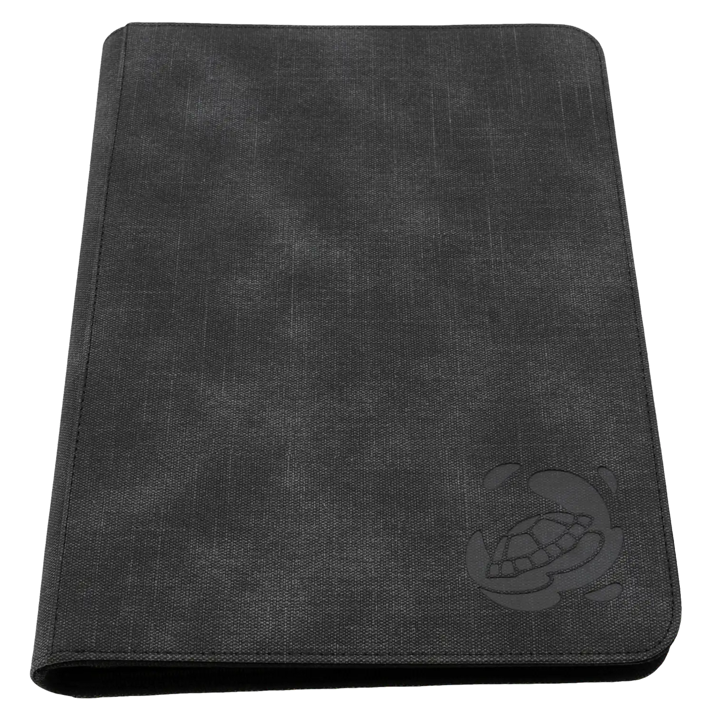 Caratex 3x3 TCG Binder – 360 Pockets with Zipper