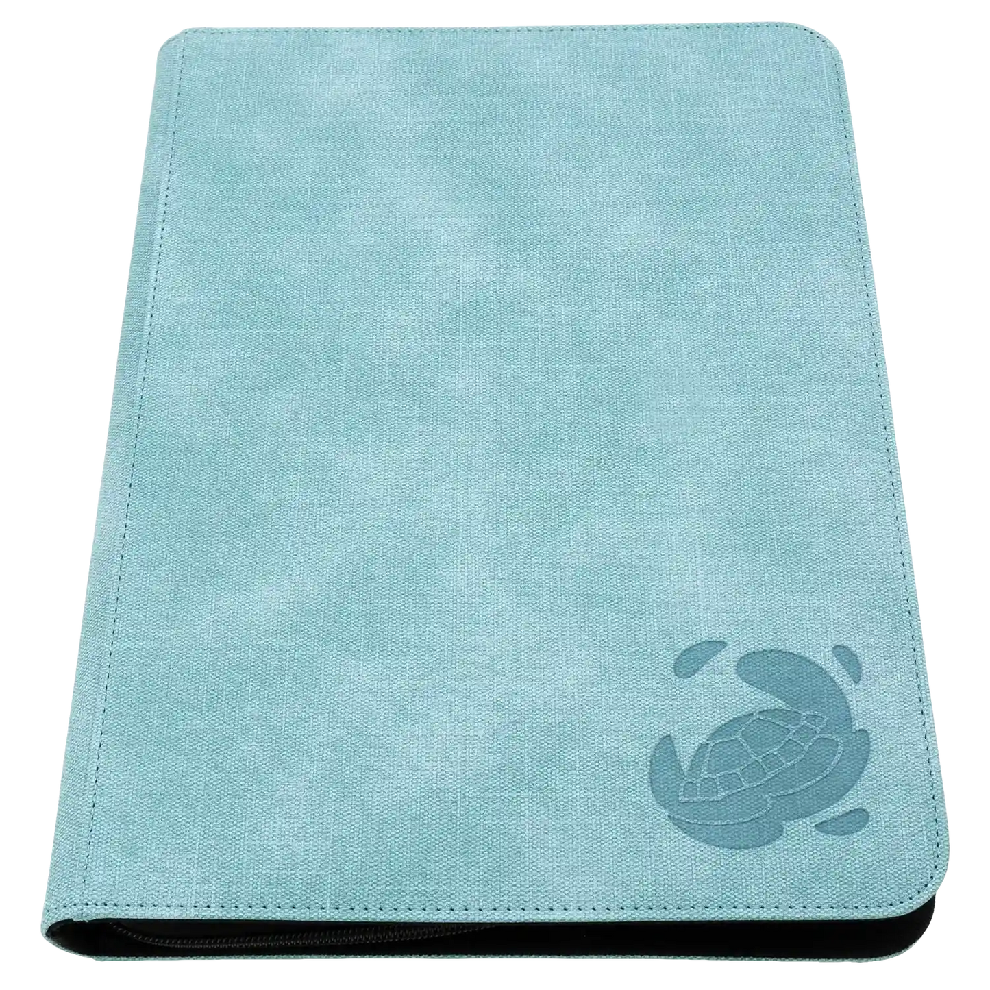 Caratex 3x3 TCG Binder – 360 Pockets with Zipper